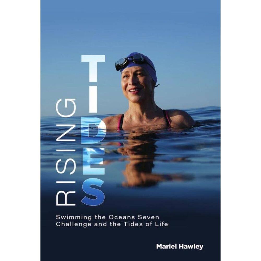 Rising Tides - Inglês