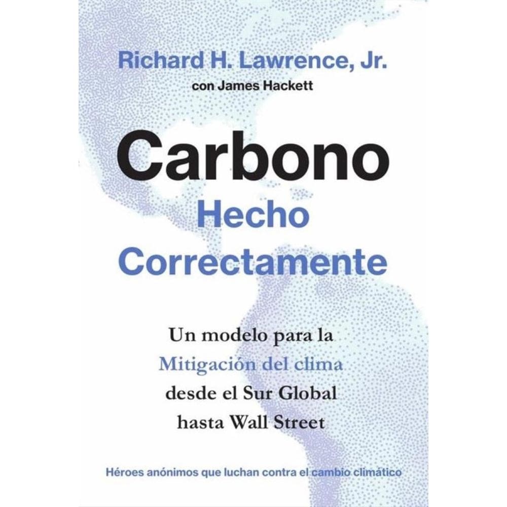Carbono Hecho Correctamente - Espanhol