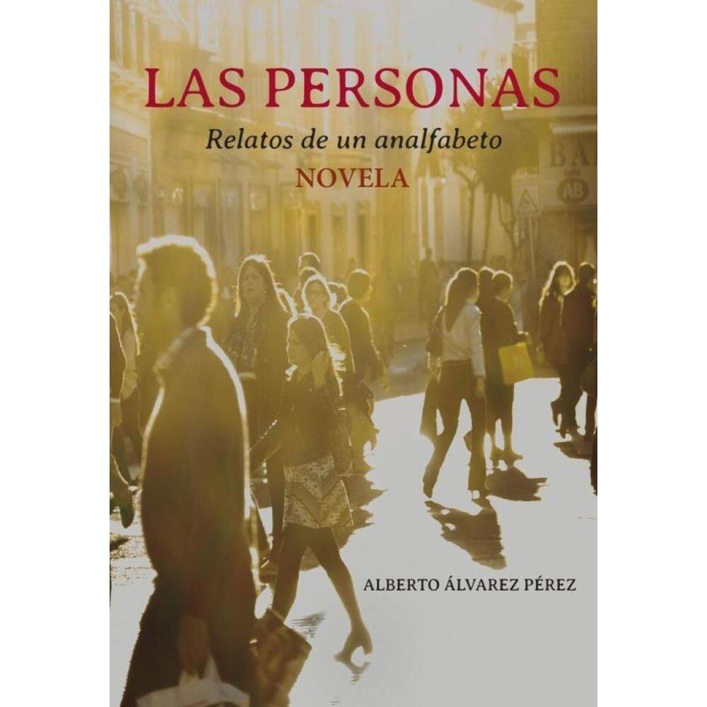 Las Personas - Espanhol