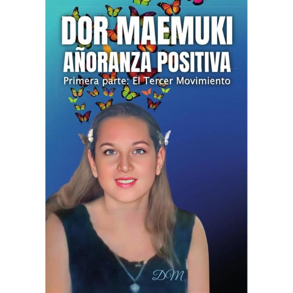 Dor maemuki añoranza positiva  - Espanhol