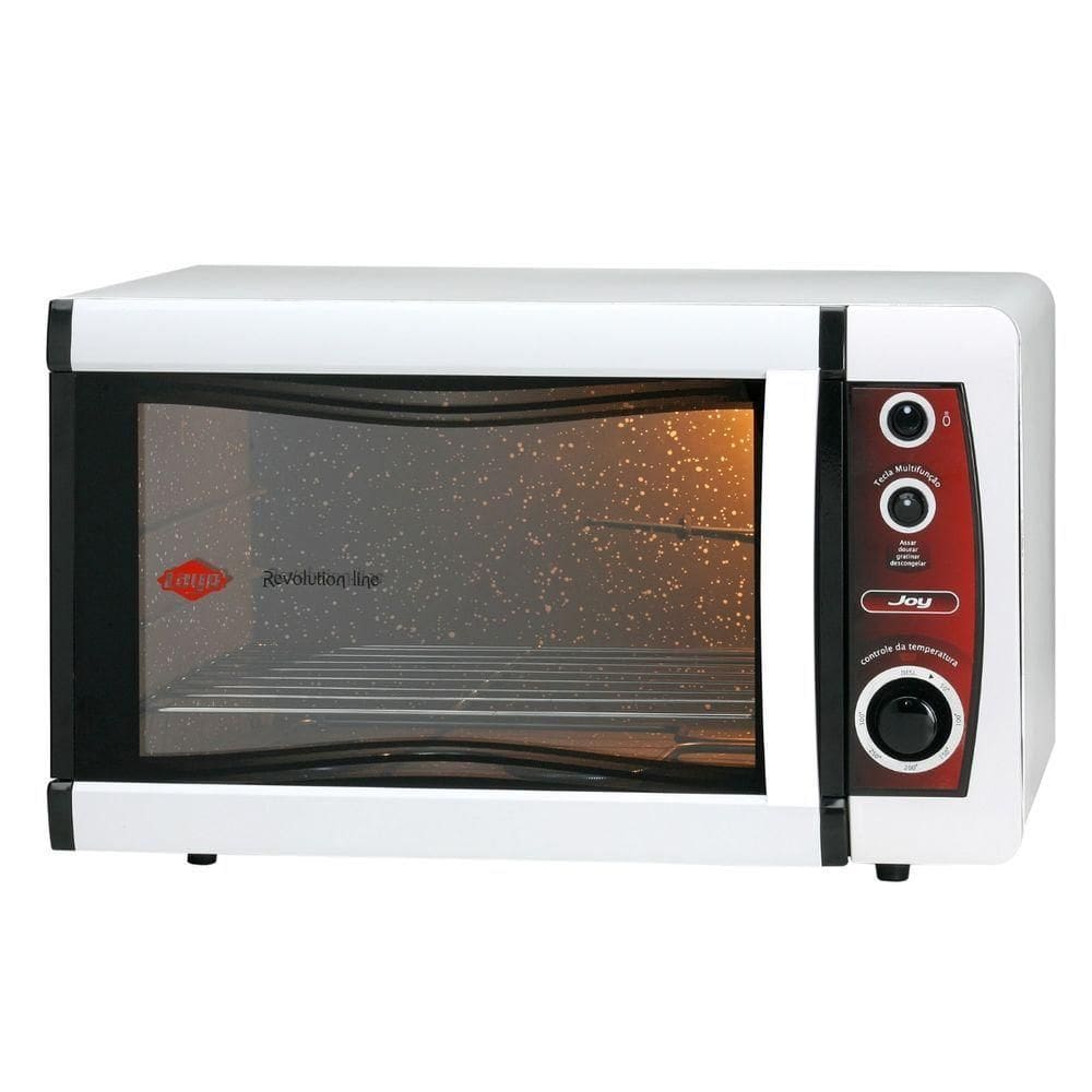 Forno Elétrico Joy Layr 127V