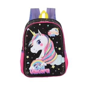 Mochila Rosa Un Up4u 41011