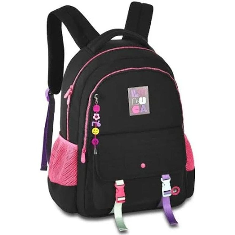MOCHILA DE COSTAS 17&quot; LU24601