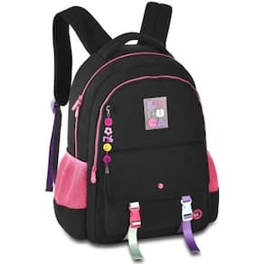 MOCHILA DE COSTAS 17" LU24601