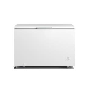 Freezer Horizontal Electrolux Cycle Defrost 400L Inverter Uma Porta (HI440)