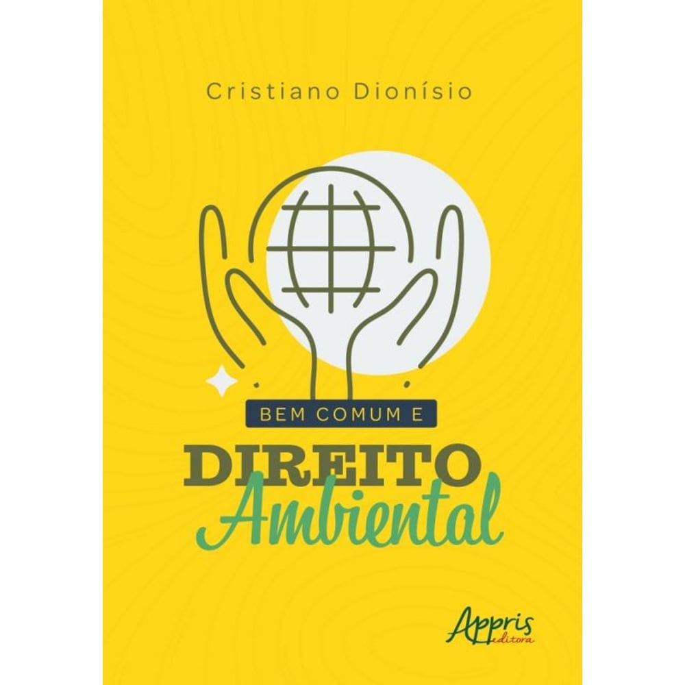 Bem Comum E Direito Ambiental