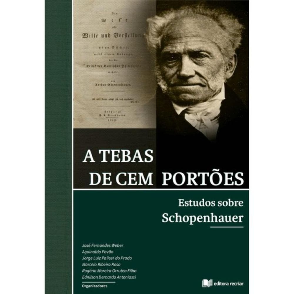 A Tebas De Cem Portões