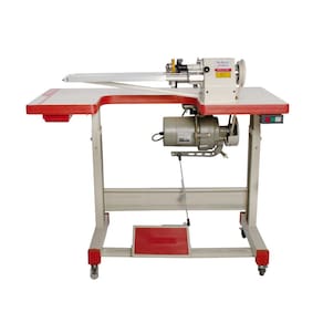 Máquina De Cortar Viés Com 1 Faca Marca SUN SPECIAL - BIVOLT