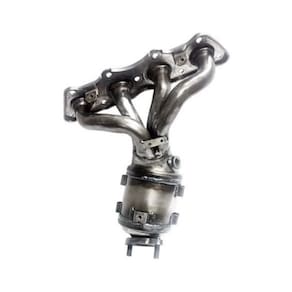 Catalisador Hb20 1.6 16v Hatch/sedan Flex 2012 Em Diante
