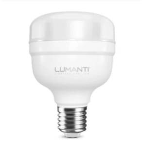 Lampada Led Lumanti 30w 6500k T70 Autovolt E27
