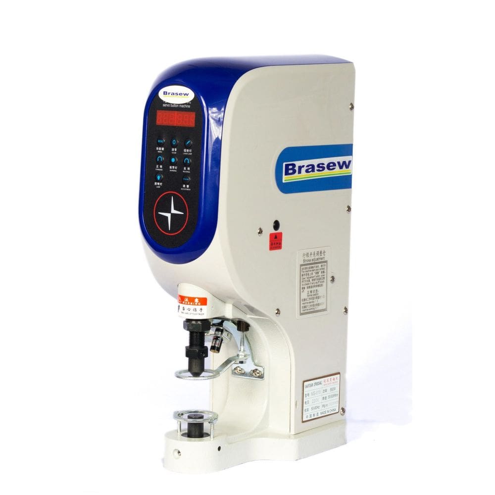 Interloque Direct Drive UHD9005-King Tex-7000rpm