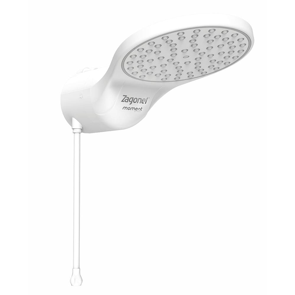 Ducha Chuveiro Zagonel Moment Eletrônica Eco 5500w 127v