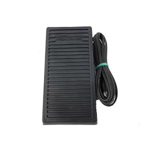 Pedal Reostato Máquina Costura Elgin Jx 2040/3013-bivolt