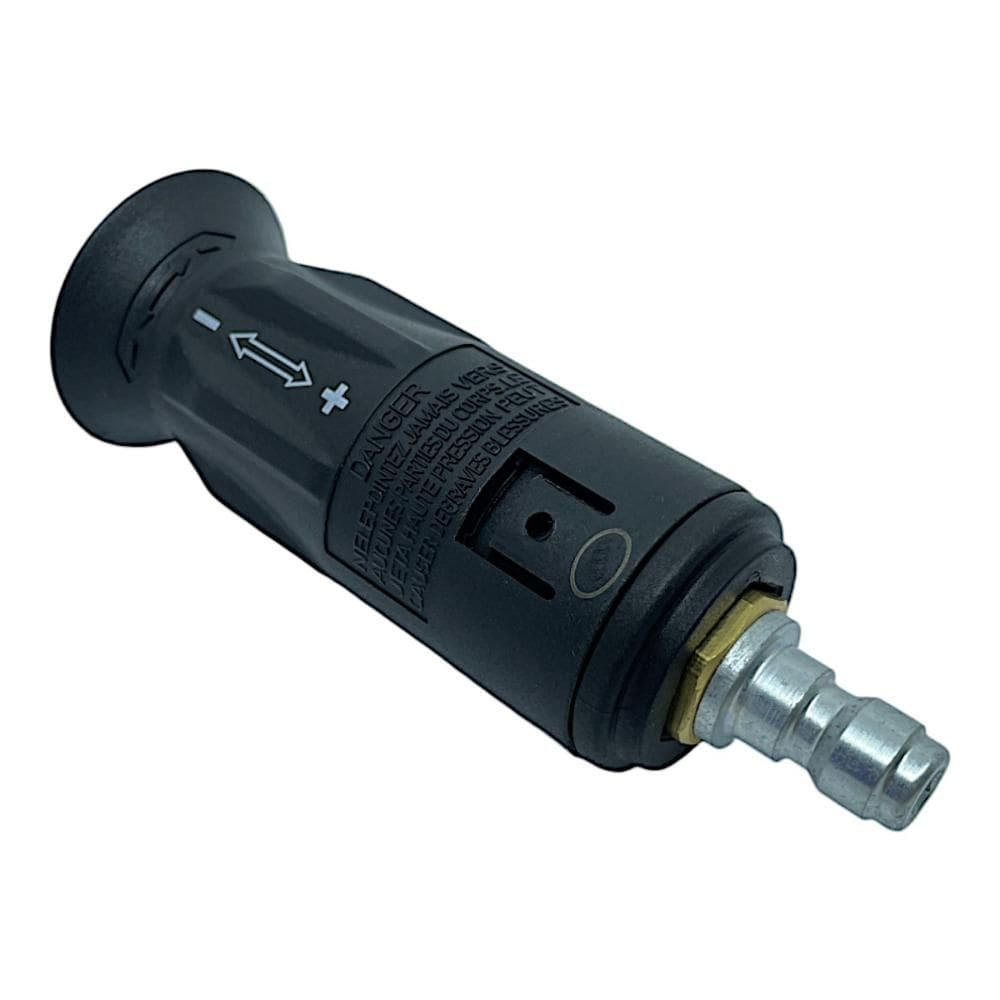 Bico Bocal Turbo 080 Engate Rápido Karcher