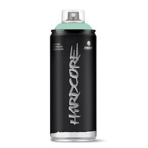 Tinta Spray Hardcore Verde Paris 400ml MTN