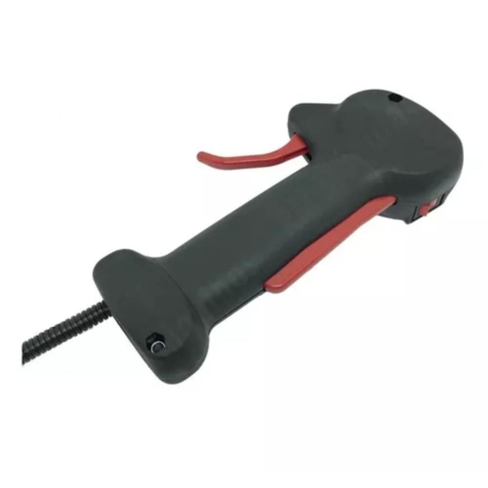 Punho Acelerador Completo Para Roçadeiras Husqvarna 226rj