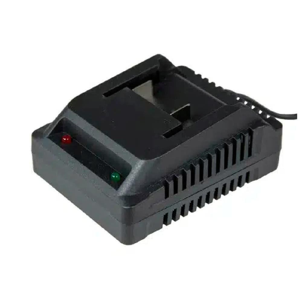 Carregador de Bateria 18V 1.5Ah Bivolt 1991-004 TOYAMA