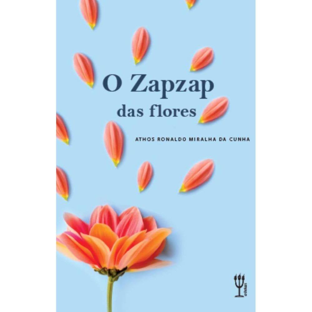O zapzap das flores