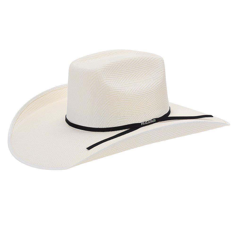 Chapéu Country Copa Quadrada Pralana 22857