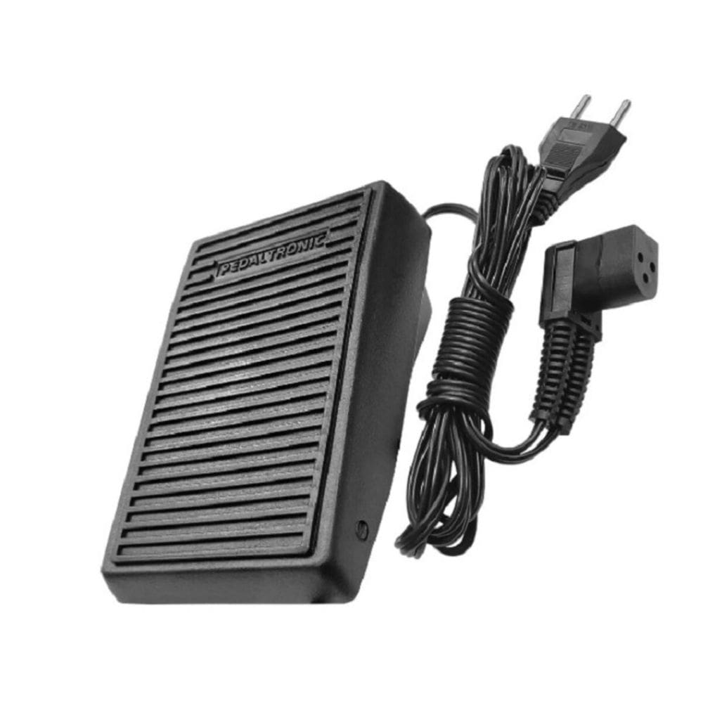 Pedal Acelerador EletrônicoMáquina CosturaSinger