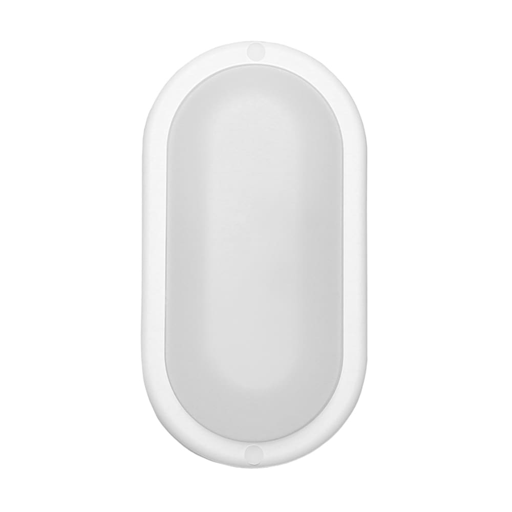 Arandela Tartaruga Led Taschibra Phare Slim 32W IP65 6500K Bivolt Branco