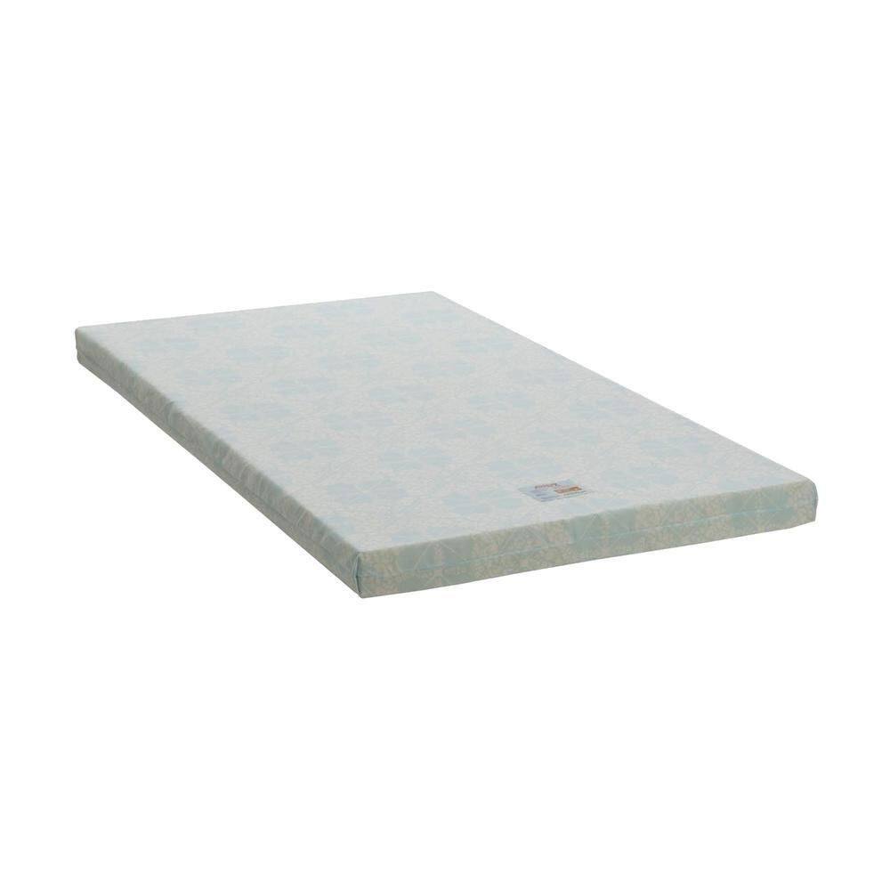 Colchonete Physical Solteiro (88X188X08) D20 - Ortobom