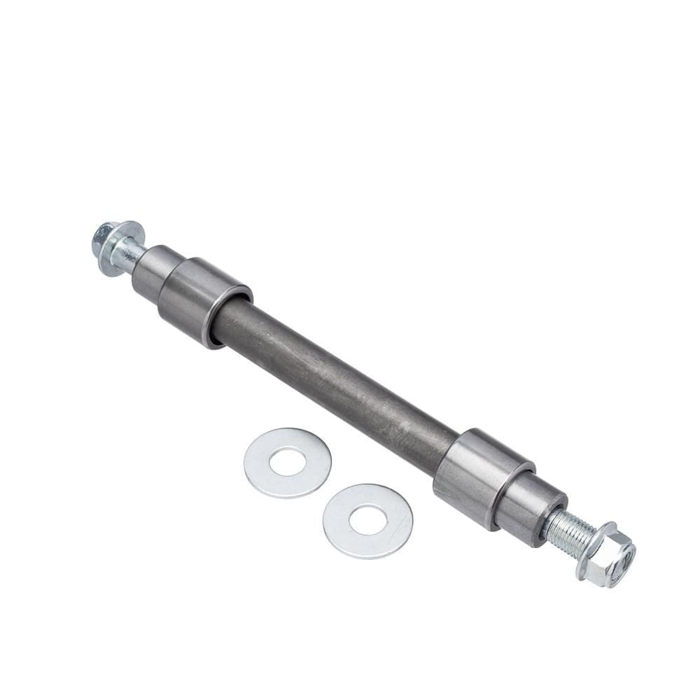 Bucha Balanca Tras. (kit 07pcs) Gp7 Fazer 250 /17 [F016]