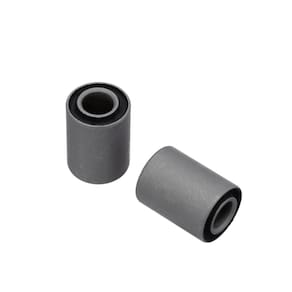 Bucha Balanca Tras. (kit 2pcs) Gp7 Biz 100-125 - Pop 100 [F016]