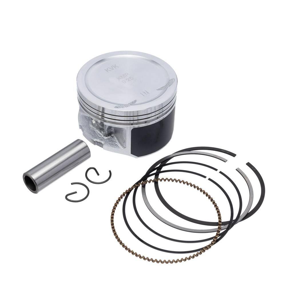 Pistao Kit C/anel  Kmp Dyamond Cb 300r - Xre 300 0.25 [F016]