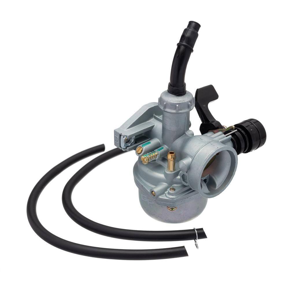 Carburador Completo Gp7 Xy 50 07/12 [F016]