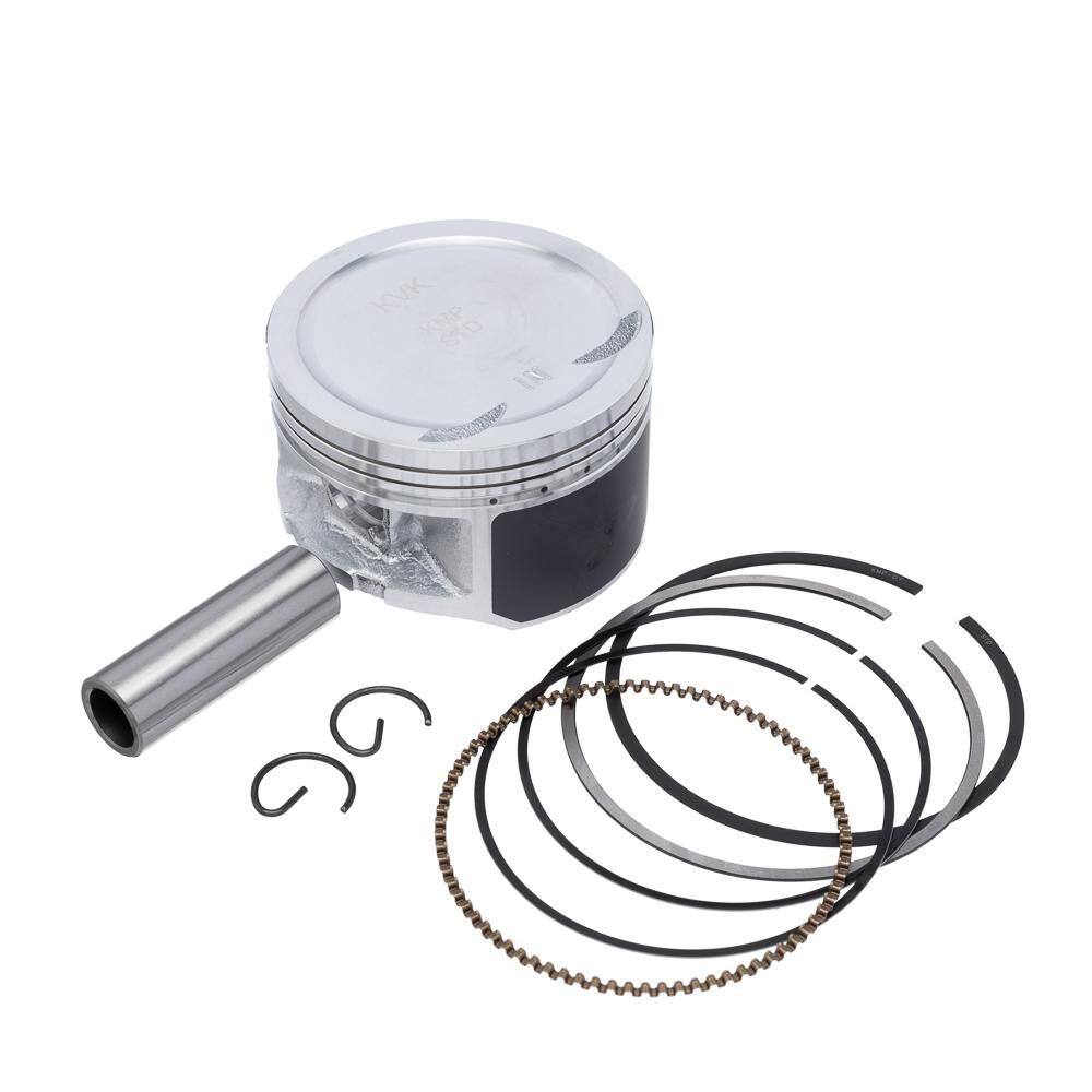 Pistao Kit C/anel  Kmp Dyamond Cb 300r - Xre 300  Std [F016]