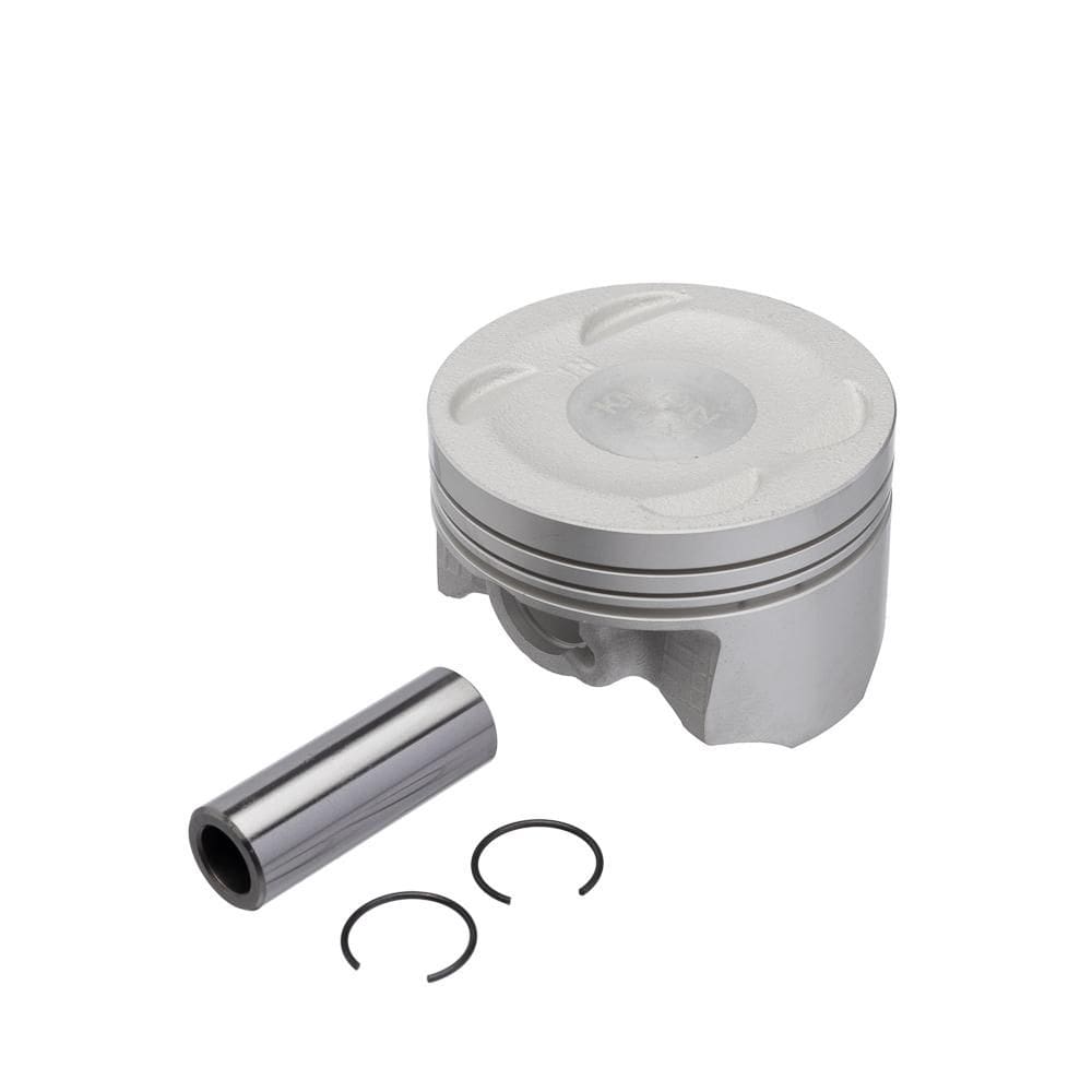 Pistao Pino/trava Kmp Pcx 160 23/  Std [F016]