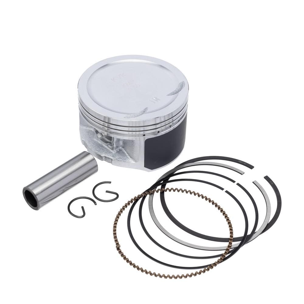 Pistao Kit C/anel  Kmp Dyamond Cb 300r - Xre 300 0.50 [F016]