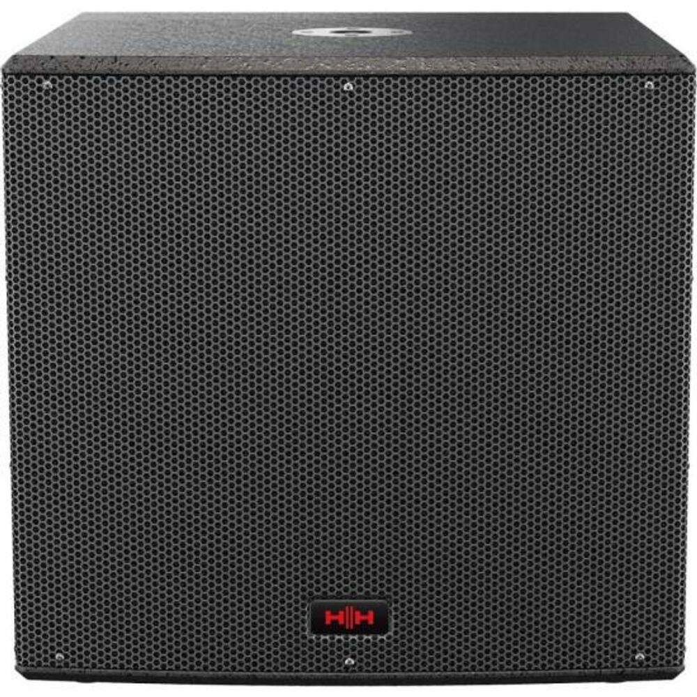 Subwoofer HH TRS-1800 18&quot; 1400w [F002]