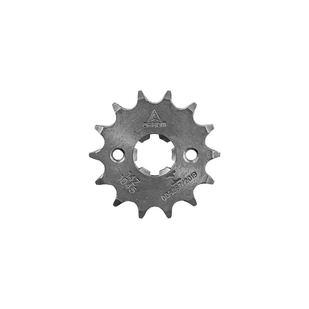 Pinhao Darom 14d Ybr 125 03/16 - Xtz 125 03/16 [F016]