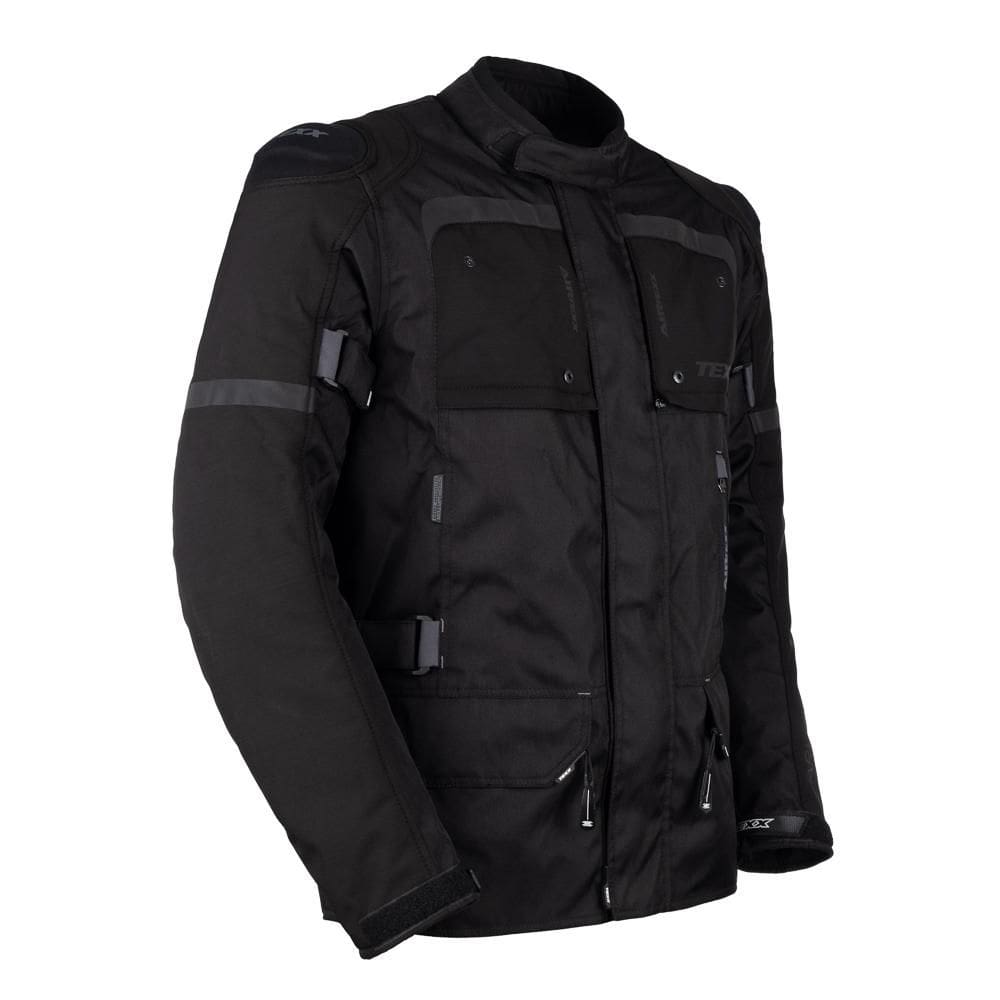 Jaqueta Texx Armor Masc Pret  Xxxxl 4xl [F016]