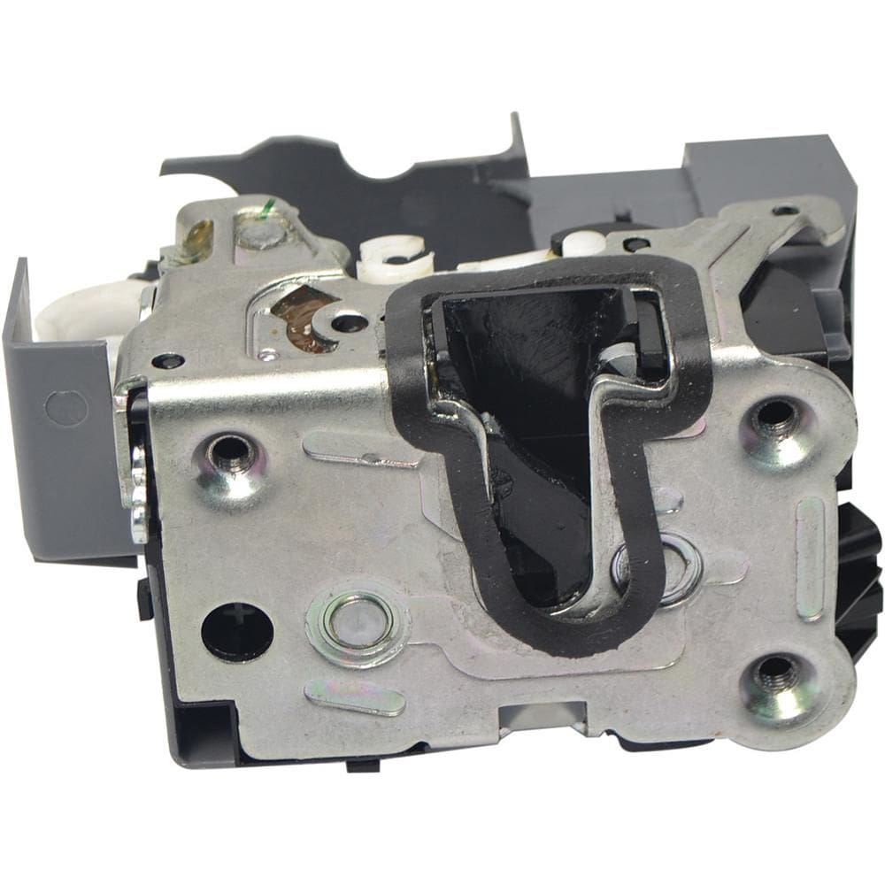 Fechadura Porta Traseira Direito Predisposta Clio 99 A 16 [F103]