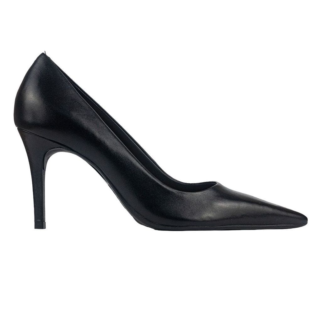 Scarpin Arezzo Gabriella Salto Médio Stiletto Pum
