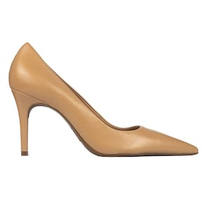 Scarpin Arezzo Salto Médio Gabriella High Stiletto