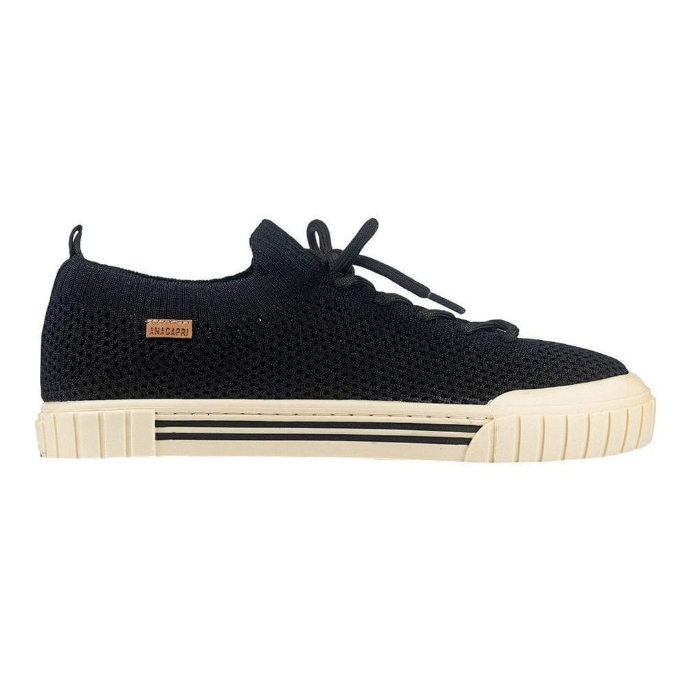 Tênis Anacapri Knit Alê