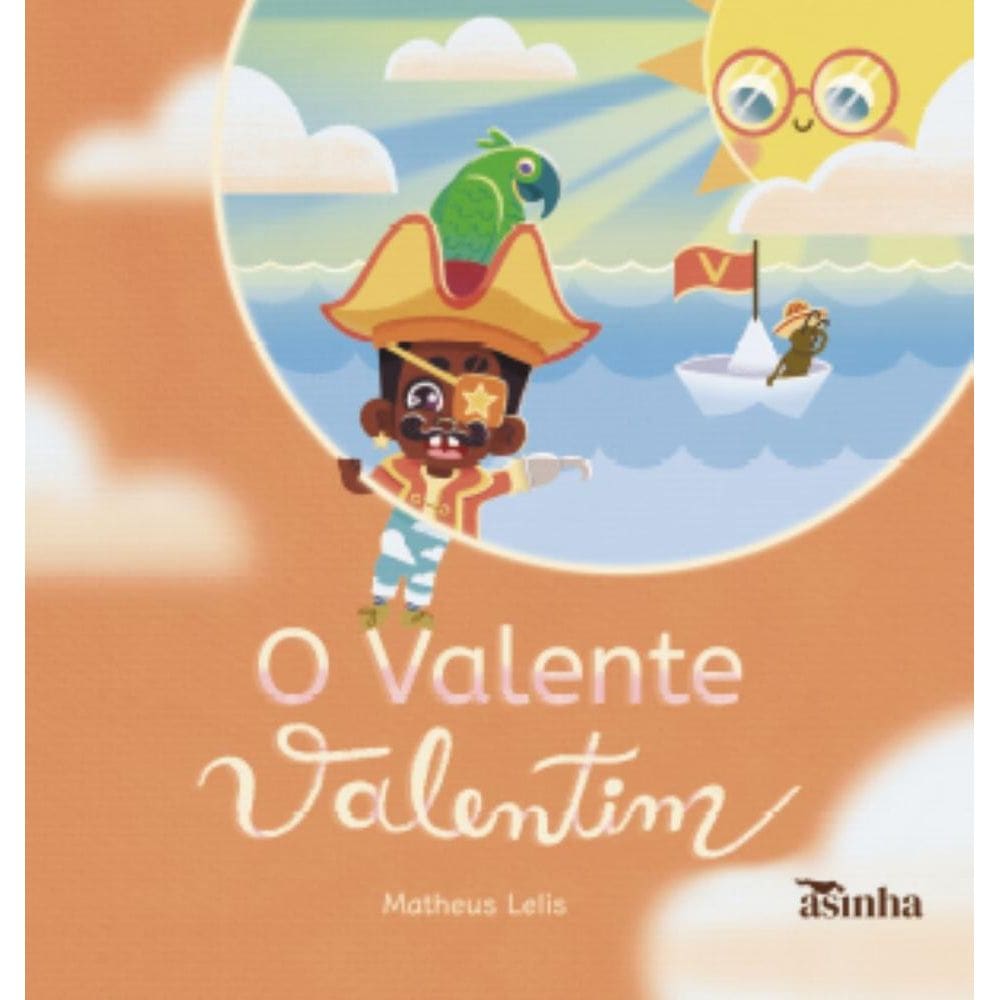 O valente Valentim