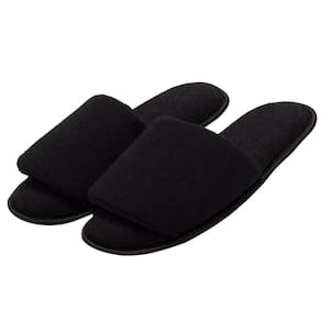 Pantufa Antiderrapante Chinelo de Quanto Slide 100% Poliéster