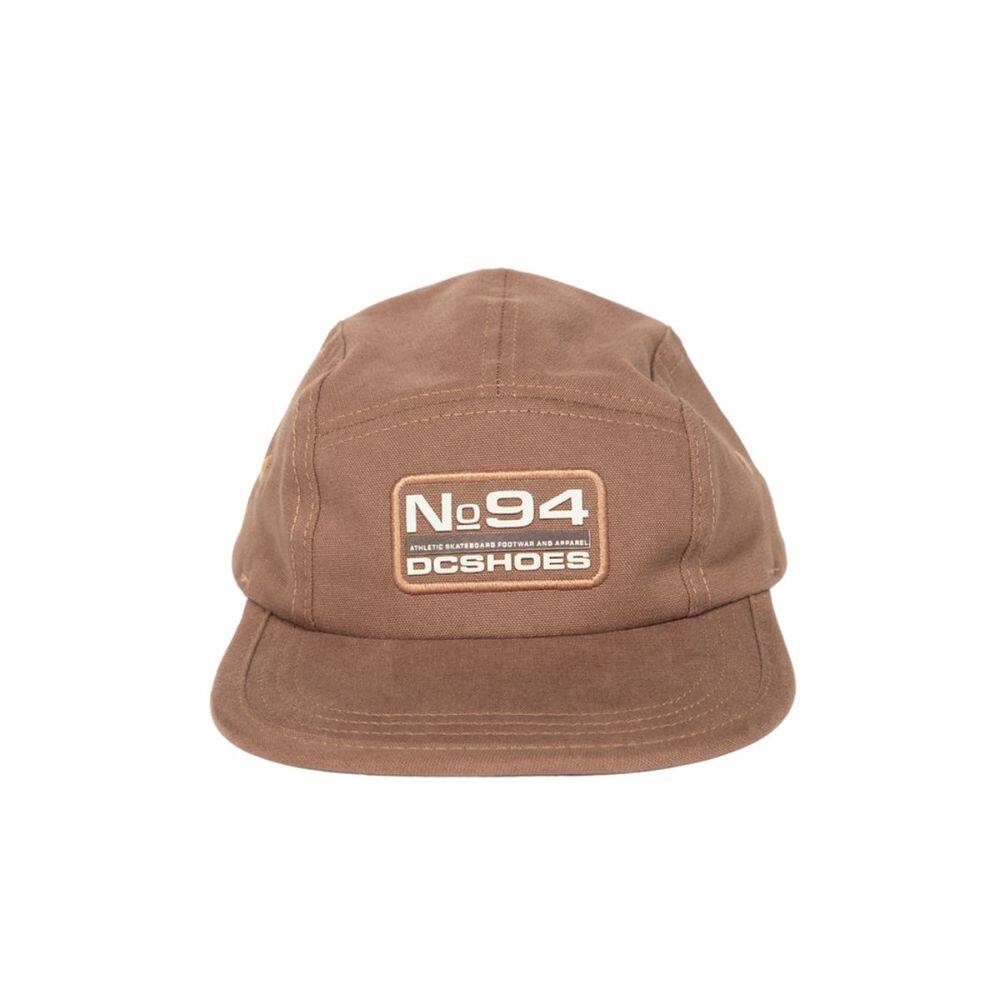 Boné Dc Masculino No 94 Aba Flexível