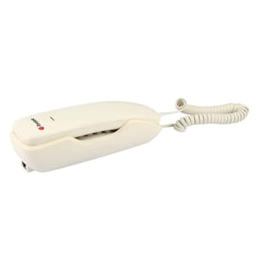 Telefone Gôndola Ibratele Branco