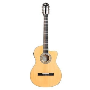 Violão Profissional Tagima EQ Tagima LATIN AMERICA Flat