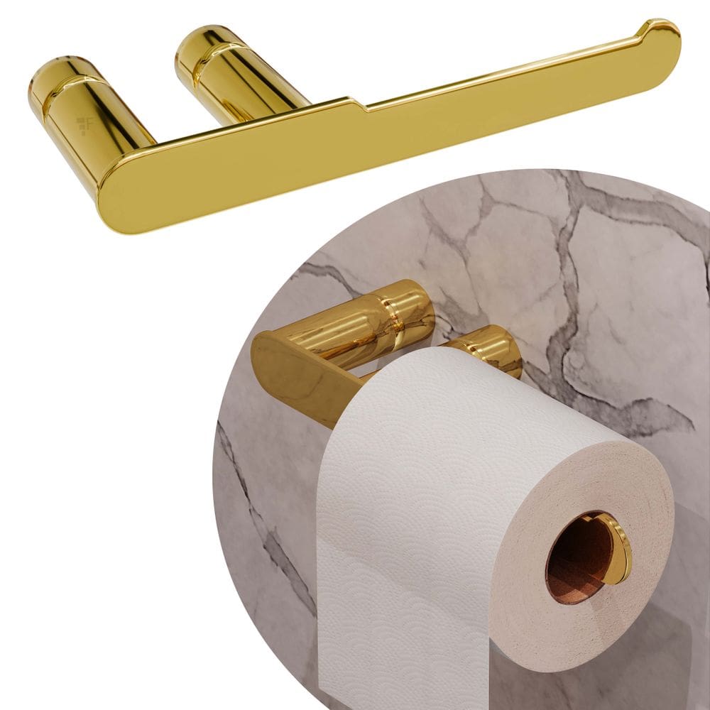 Papeleira - Solano Gold