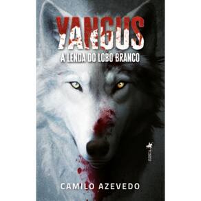 Yangus: A Lenda do Lobo Branco