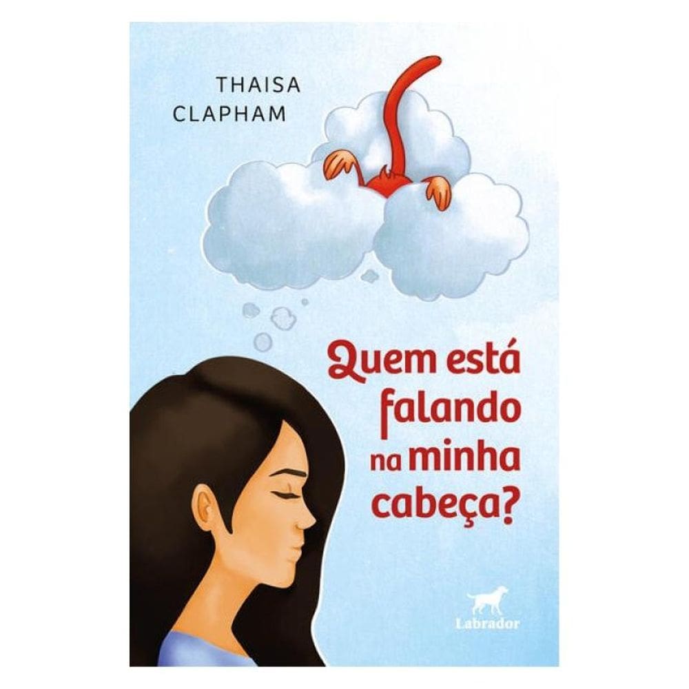 Quem Está Falando Na Minha Cabeça?