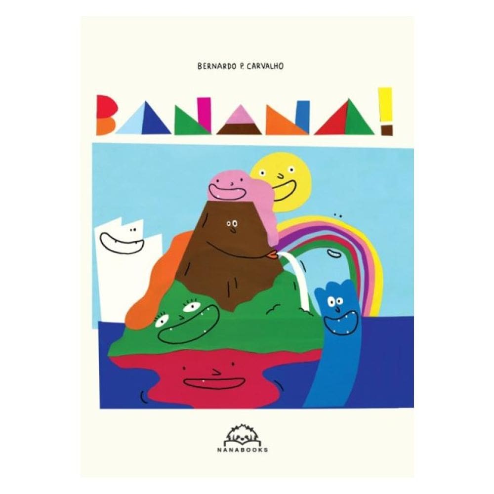 Banana!