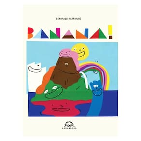 Banana!